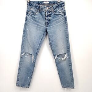 Moussy Moussy Moussy